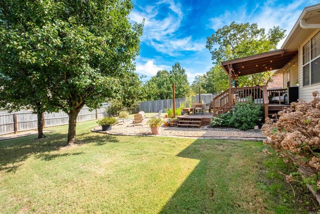 170 Diamond Pointe Drive, Maumelle, AR 72113