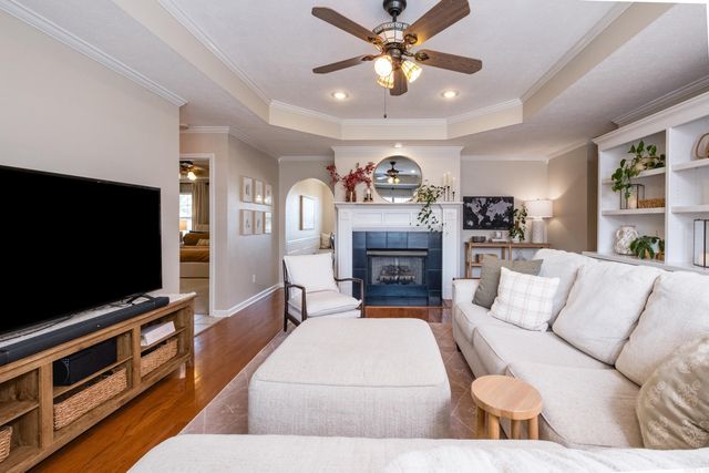 170 Diamond Pointe Drive, Maumelle, AR 72113