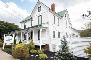 477 W First Street, Blue Ridge, GA 30513