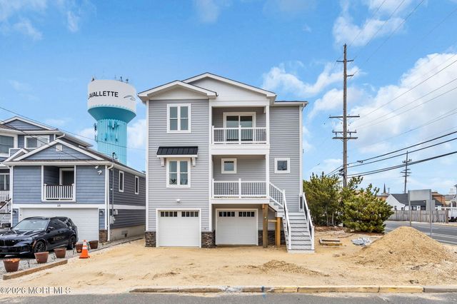 113 New Brunswick Avenue, Lavallette, NJ 08735