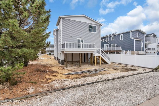 113 New Brunswick Avenue, Lavallette, NJ 08735
