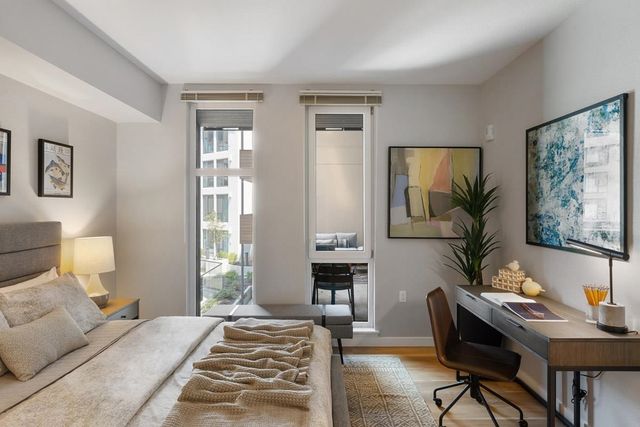 260 Brooklyn Basin Way 519, Oakland, CA 94606