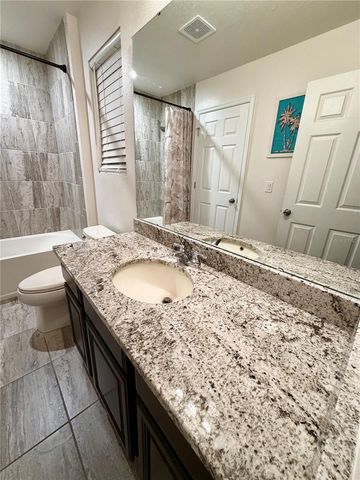 1750 BRIGHT SKY DRIVE, Kissimmee, FL 34744