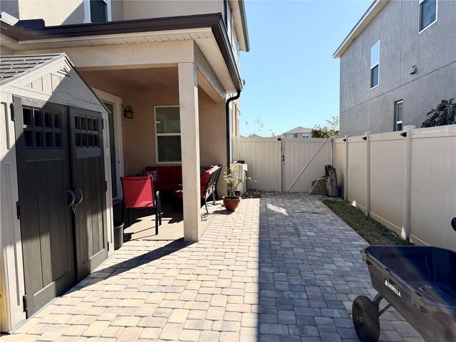 1750 BRIGHT SKY DRIVE, Kissimmee, FL 34744