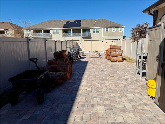 1750 BRIGHT SKY DRIVE, Kissimmee, FL 34744