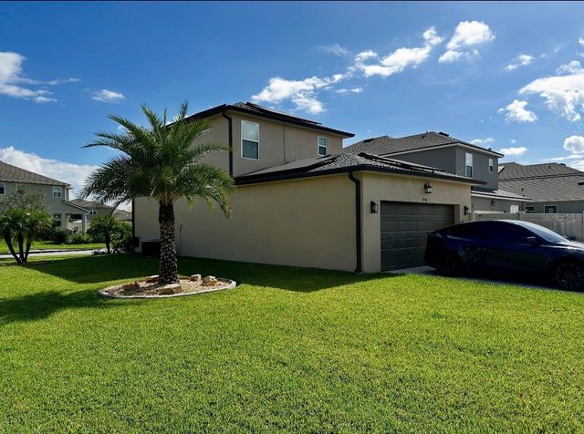 1750 BRIGHT SKY DRIVE, Kissimmee, FL 34744