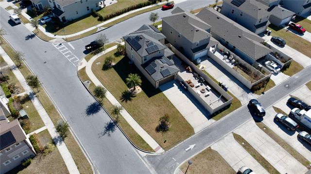 1750 BRIGHT SKY DRIVE, Kissimmee, FL 34744