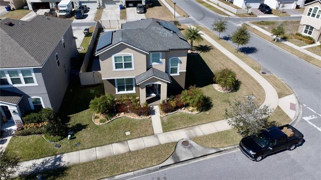 1750 BRIGHT SKY DRIVE, Kissimmee, FL 34744