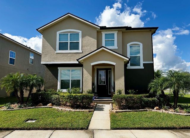 1750 BRIGHT SKY DRIVE, Kissimmee, FL 34744