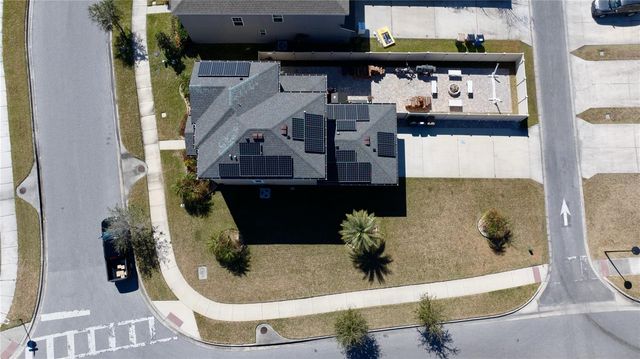 1750 BRIGHT SKY DRIVE, Kissimmee, FL 34744