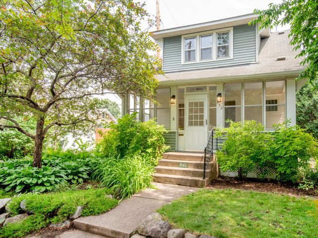 862 Holton Street, Saint Paul, MN 55104