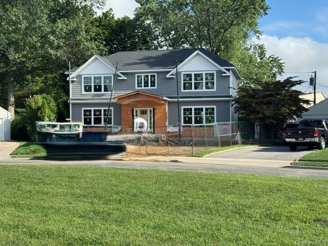 9 Van Sise Court, Syosset, NY 11791