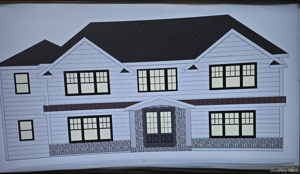 9 Van Sise Court, Syosset, NY 11791