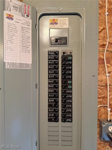 1343 COURTLAND Road, Weirton, WV 26062