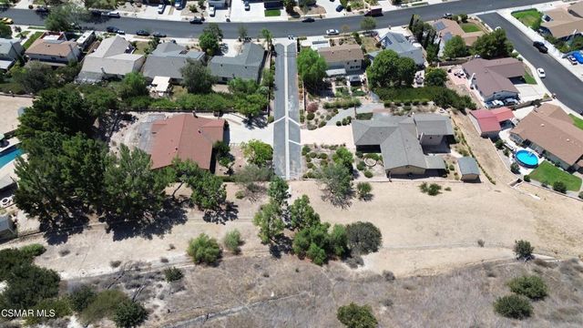 2167 Stoneman Street, Simi Valley, CA 93065
