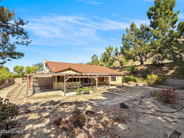 2167 Stoneman Street, Simi Valley, CA 93065