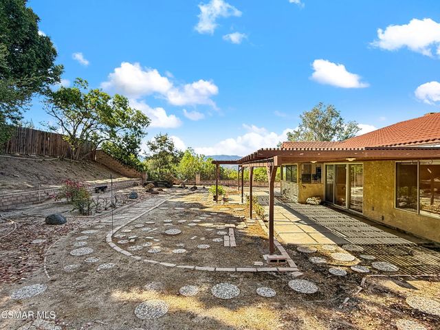 2167 Stoneman Street, Simi Valley, CA 93065