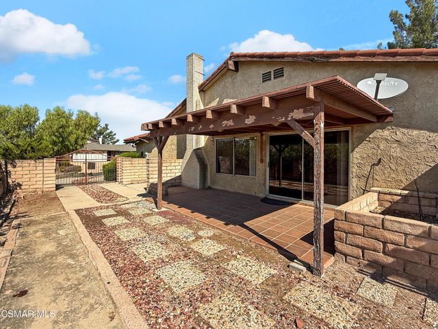 2167 Stoneman Street, Simi Valley, CA 93065