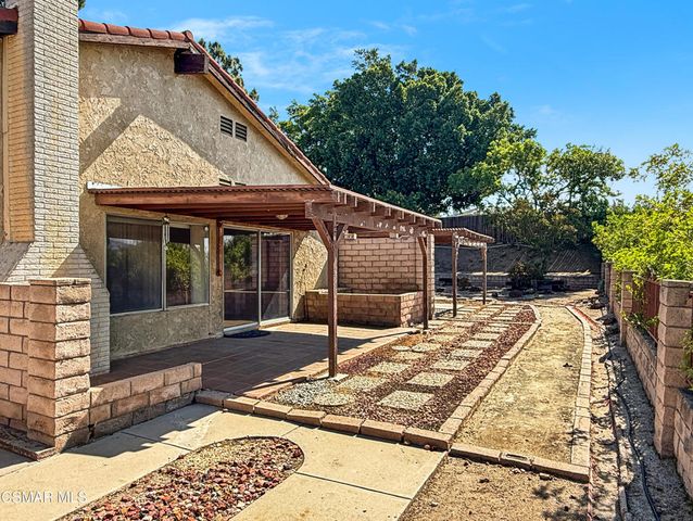 2167 Stoneman Street, Simi Valley, CA 93065