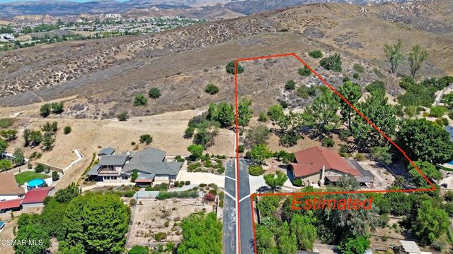 2167 Stoneman Street, Simi Valley, CA 93065