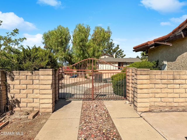 2167 Stoneman Street, Simi Valley, CA 93065