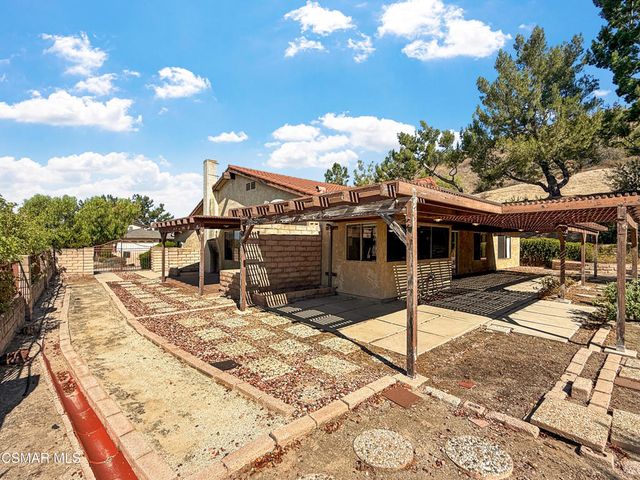 2167 Stoneman Street, Simi Valley, CA 93065
