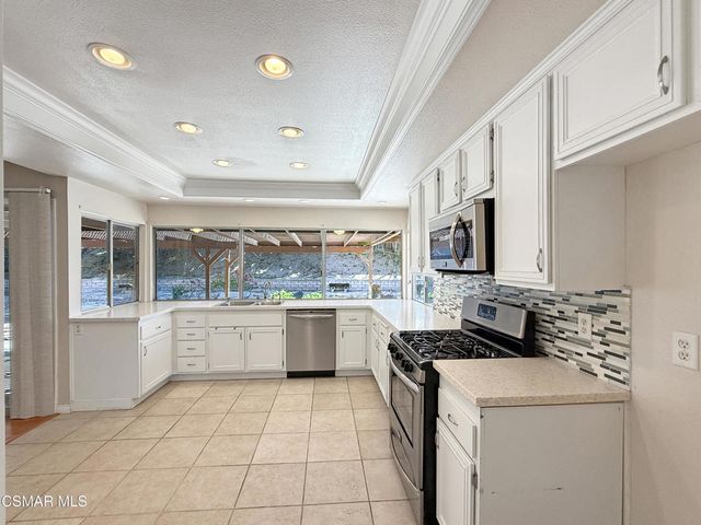 2167 Stoneman Street, Simi Valley, CA 93065