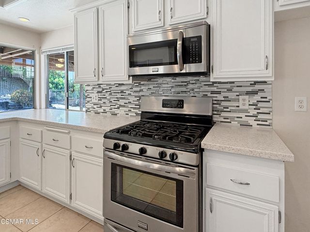 2167 Stoneman Street, Simi Valley, CA 93065