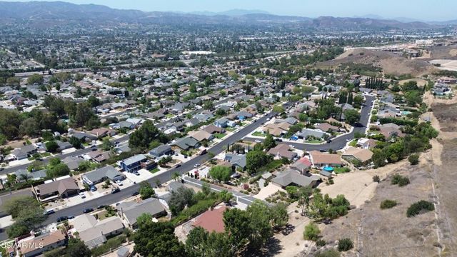2167 Stoneman Street, Simi Valley, CA 93065