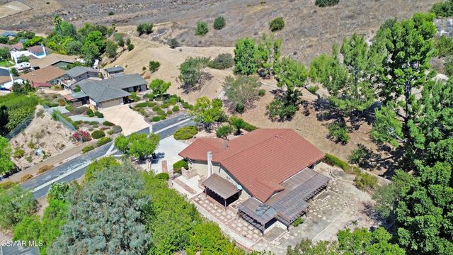 2167 Stoneman Street, Simi Valley, CA 93065