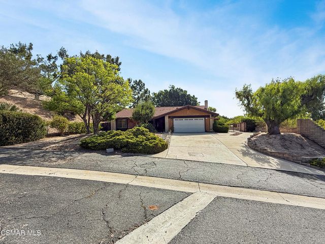 2167 Stoneman Street, Simi Valley, CA 93065