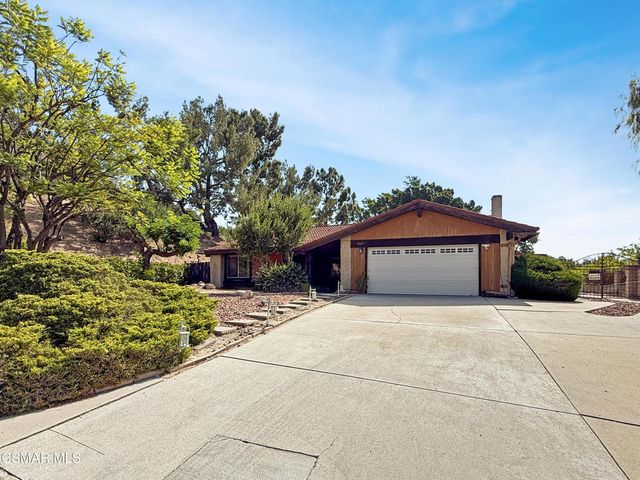 2167 Stoneman Street, Simi Valley, CA 93065