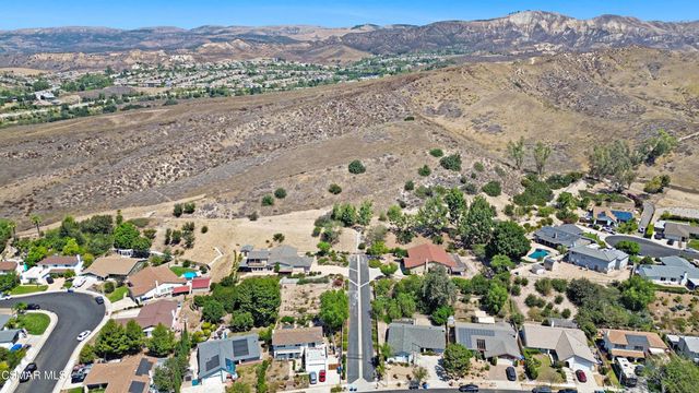 2167 Stoneman Street, Simi Valley, CA 93065