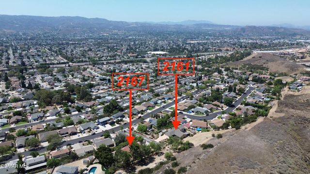 2167 Stoneman Street, Simi Valley, CA 93065