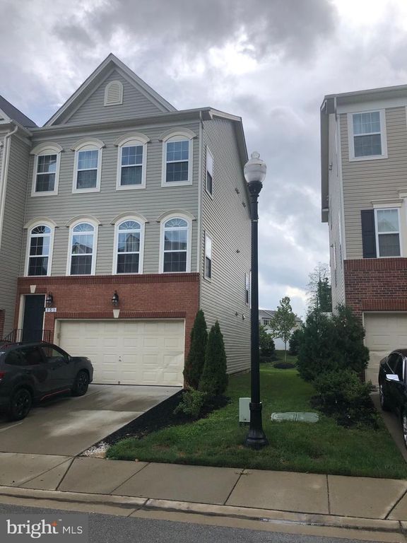 751 MILLHOUSE DR, Glen Burnie, MD 21060