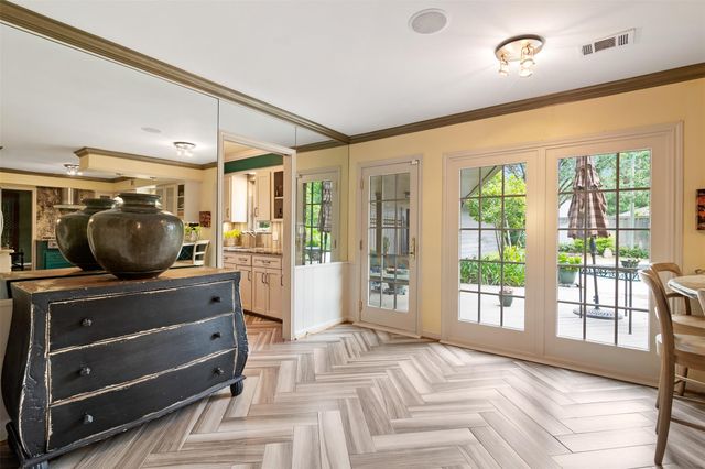 10626 Valley Forge Drive, Houston, TX 77042