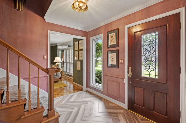 10626 Valley Forge Drive, Houston, TX 77042
