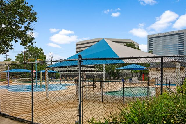 10626 Valley Forge Drive, Houston, TX 77042