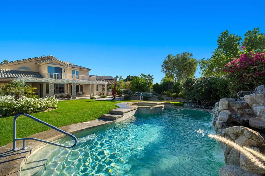 7 Jennifer Court, Rancho Mirage, CA 92270