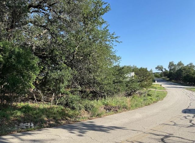 4209 Rockwood DR, Lago Vista, TX 78645