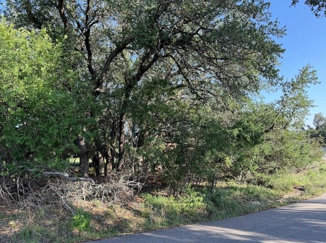 4209 Rockwood DR, Lago Vista, TX 78645