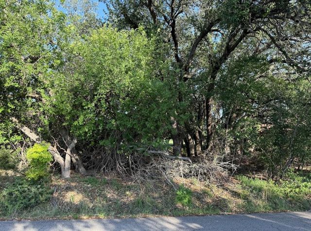4209 Rockwood DR, Lago Vista, TX 78645
