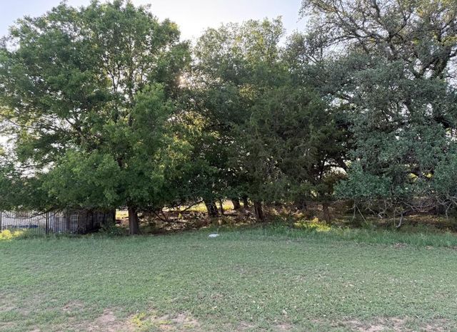 4209 Rockwood DR, Lago Vista, TX 78645