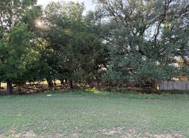 4209 Rockwood DR, Lago Vista, TX 78645