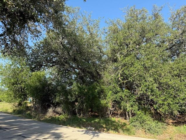 4209 Rockwood DR, Lago Vista, TX 78645