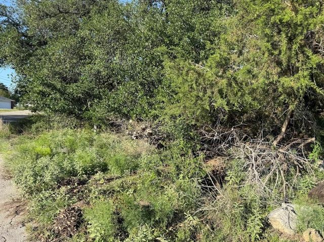 4209 Rockwood DR, Lago Vista, TX 78645