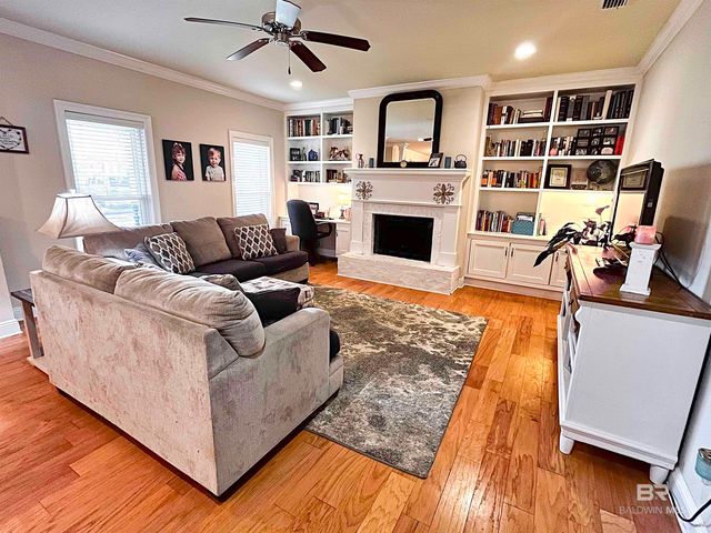 26236 Via Del San Francesco, Daphne, AL 36526