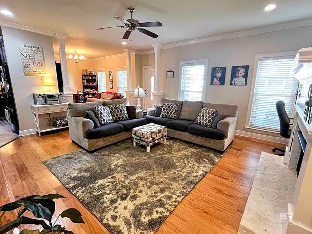 26236 Via Del San Francesco, Daphne, AL 36526