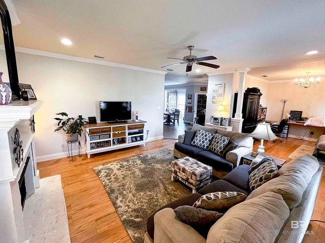 26236 Via Del San Francesco, Daphne, AL 36526