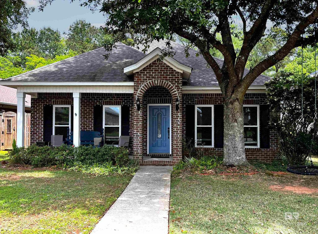 26236 Via Del San Francesco, Daphne, AL 36526